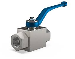 BALL VALVE