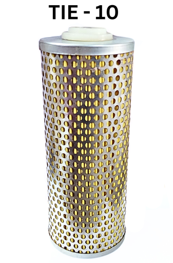 [TIE-10-P25] RETURN LINE FILTER ELEMENT